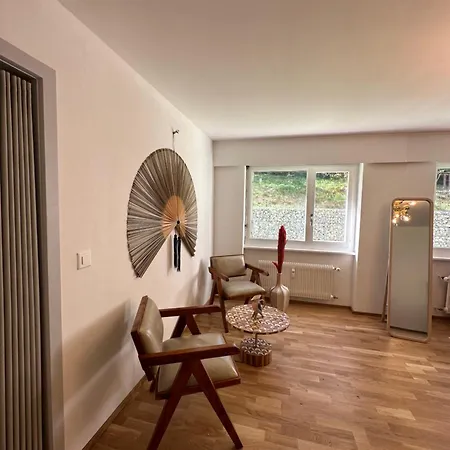 Cozy At A Special Price! Lägenhet