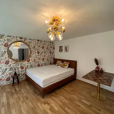 Lägenhet Cozy At A Special Price! Crans-Montana