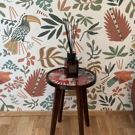 Lägenhet Cozy At A Special Price!