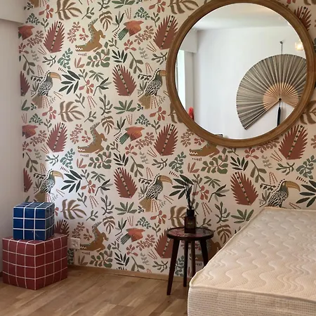 Cozy At A Special Price! 아파트 크란스몬타나