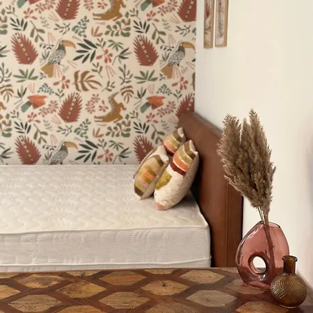 Lägenhet Cozy At A Special Price!