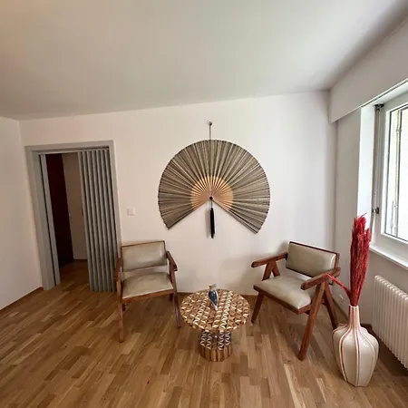 Lägenhet Cozy At A Special Price!