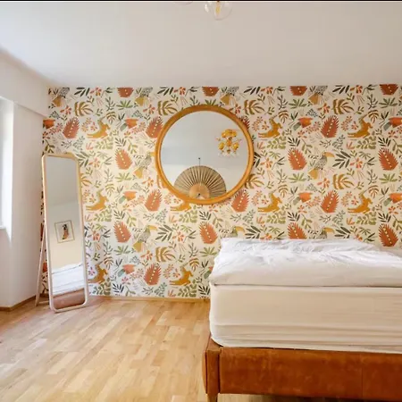 Lägenhet Cozy At A Special Price! Crans-Montana