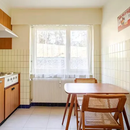 Cozy At A Special Price! 아파트 크란스몬타나