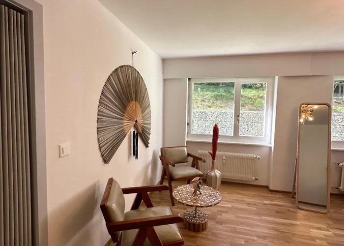 Cozy At A Special Price! Apartment