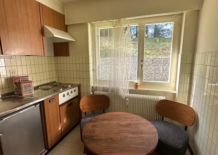 Cozy At A Special Price! Apartment