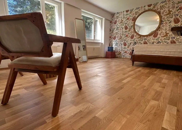 Cozy At A Special Price! Apartment *