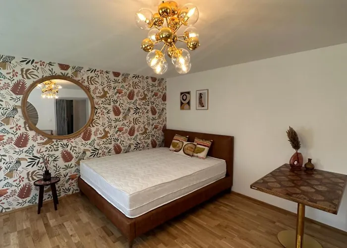 Appartamento Cozy At A Special Price! Crans-Montana