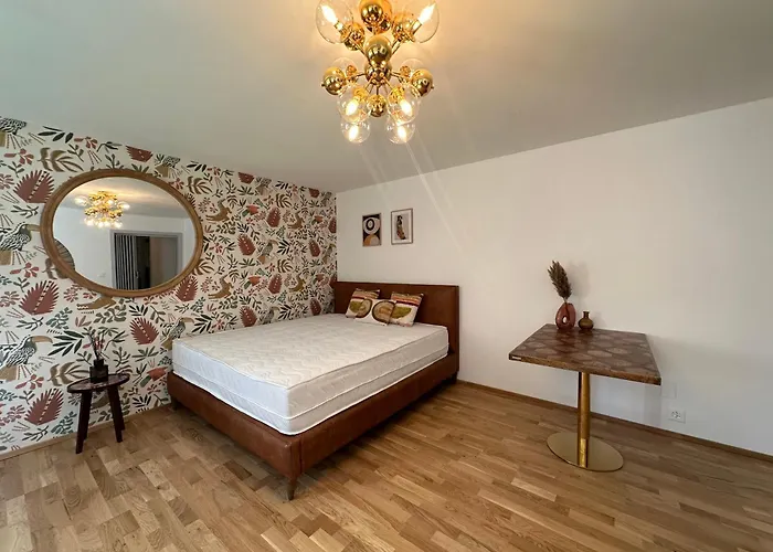 Cozy At A Special Price! Apartment Crans-Montana