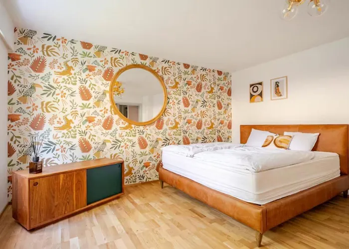 Cozy At A Special Price! Apartment