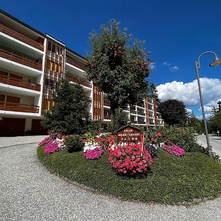 Cozy At A Special Price! Appartement Crans-Montana