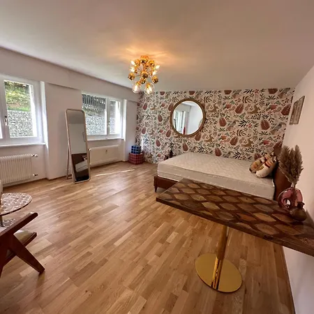 Appartement Cozy At A Special Price! *