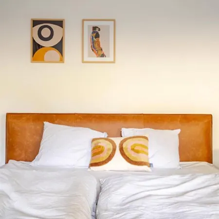 Cozy At A Special Price! Appartement