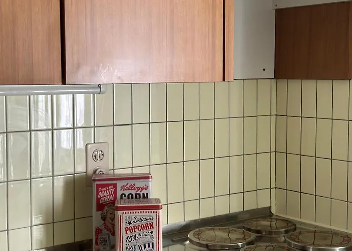 Cozy At A Special Price! Appartement *