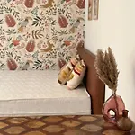 Apartment Cozy At A Special Price!