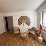 Apartment Cozy At A Special Price!