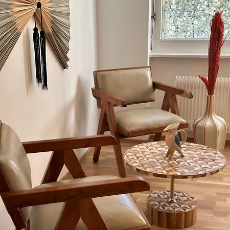 Daire Cozy At A Special Price!