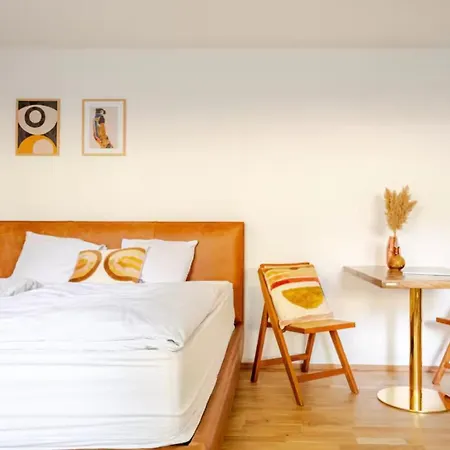 Cozy At A Special Price! Daire *