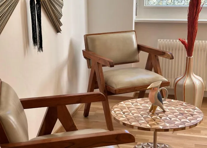 Daire Cozy At A Special Price!