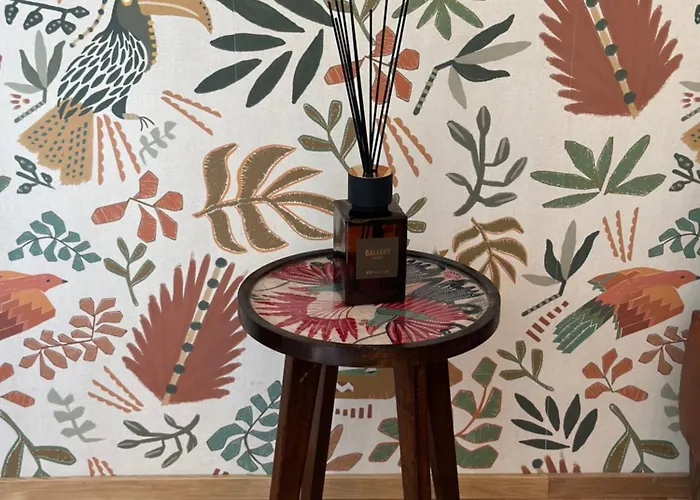 Daire Cozy At A Special Price!