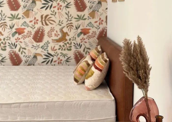 Daire Cozy At A Special Price!