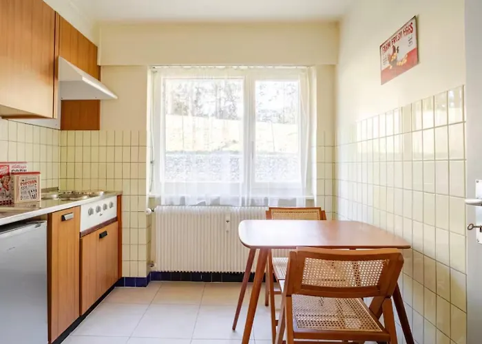 Cozy At A Special Price! Daire Crans-Montana