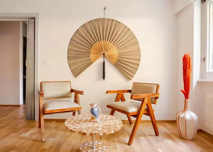 Cozy At A Special Price! Crans-Montana